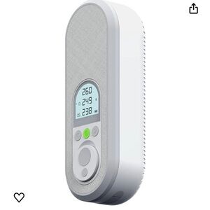 New in box Precision Pro Ace Golf Speaker With Rangefinder